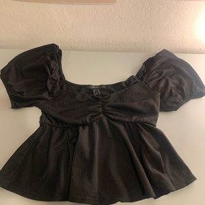 forever, 21 short sleeve top